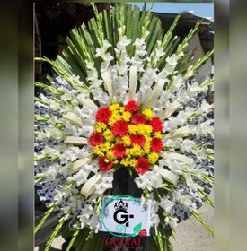 تصویر تاج گل نیپر 