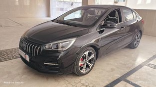 تصویر چری آریزو 5 FL مدل 1404 ا اسپرت اکسلنت اسپرت اکسلنت