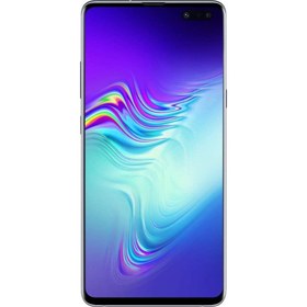 تصویر گوشی موبایل سامسونگ مدل Samsung Galaxy S10 5G SM-G977 دو سیم کارت ظرفیت 512 گیگابایت با رم 8 گیگابایت Samsung Galaxy S10 5G SM-G977 Dual SIM 512GB with 8GB RAM Mobile Phone