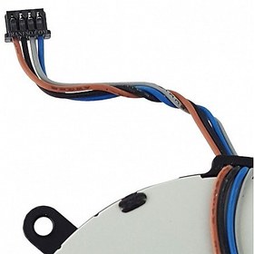 تصویر فن لپ تاپ اچ پی ProBook 4330S 