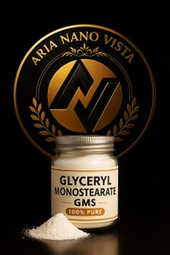 تصویر گلیسیرین منو استئارات(GMS) 