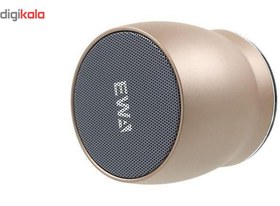 تصویر اسپیکر بلوتوثی رم خور EWA A150 EWA A150 Wireless Speaker