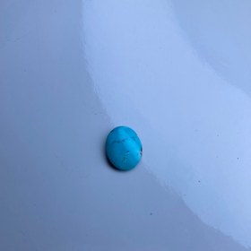 تصویر نگین فیروزه نیشابور کد ۲۲۳ 