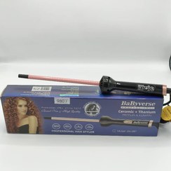 تصویر فرکننده خودکاری بیبی ورس مدل BA-297 BABYVERSE BA-297