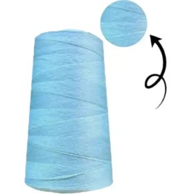 تصویر دوک نخ پلی استر کد ۵۰۰ 