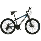 تصویر دوچرخه کوهستان راپیدو مدل R3 سایز 26 