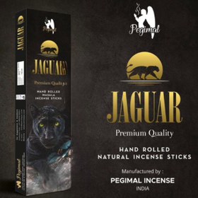 تصویر عود دست پگیمال مدل Jaguar pegimal جگوار 