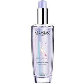 تصویر روغن مراقبت مو KÉRASTASE BLOND ABSOLU HUILE CICAEXTREME 100 میلی لیتر کراستاس Kerastase 