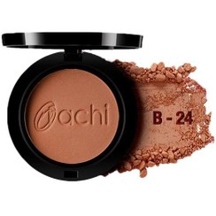 تصویر رژ گونه اوراچی (Orachi) شماره 24 Orachi blush No.24