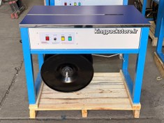 تصویر تسمه کش میزی نیمه اتومات برند جکسون (jackson) 