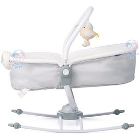 تصویر گهواره جیکل مدل رلا Jekyll cradle model Rella