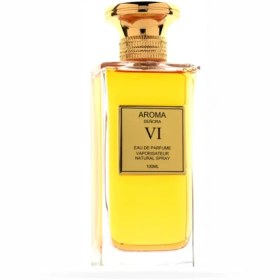 تصویر عطر اروما شش ارورا - آروما 6 آرورا 