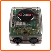 تصویر میکسر نور دسلایت Daslight GZM 4 