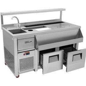 تصویر بار استیشن 