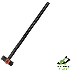 تصویر پتک یا چکش کراس فیت 4 کیلو Cross-fit hammer 4K