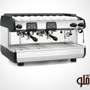 تصویر اسپرسوساز صنعتی CIMBALI M24 دو گروپ 