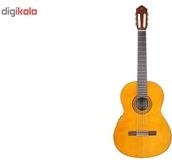 تصویر گیتار کلاسیک یاماها مدل CX40 Yamaha CX40 Classical Guitar