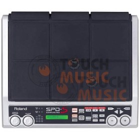 تصویر پرکاشن رولند ROLAND SPDS کد 5327 