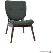 تصویر مبل تکنفره نظری مدل برن کد F403 