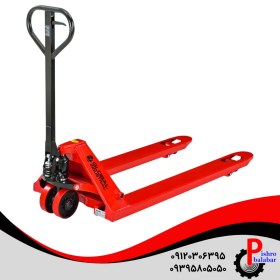 تصویر جک پالت دستی 