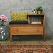 تصویر میز تلفن Telephone desk