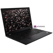 تصویر لپ تاپ استوک 15 اینچی Lenovo مدل ThinkPad P53s 