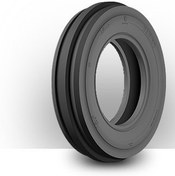 تصویر لاستیک 7/50/16 بارز کشاورزی مناسب برای تراکتور فرگوسن و کمباین 7/50/16 بارز farmer service