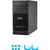 تصویر HPE ProLiant ML30 Gen10 Plus 