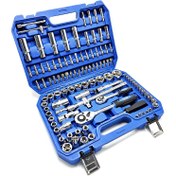 تصویر ست بکس ۱۰۸ پارچه باس مدل BS-108 