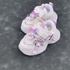 تصویر کتونی وارداتی کورومی کد 6 