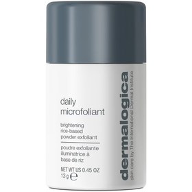 تصویر اسکراب روزانه درمالوجیکا DAILY MICROFOLIANT DERMALOGICA 