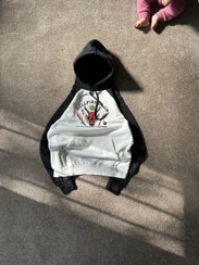 تصویر هودى hellfireclub 