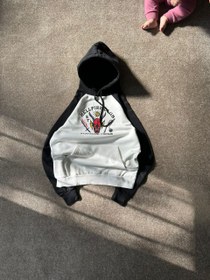 تصویر هودى hellfireclub 