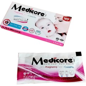 تصویر بی بی چک کاستی مدیکور 