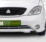 تصویر دفیوزر تیبا 