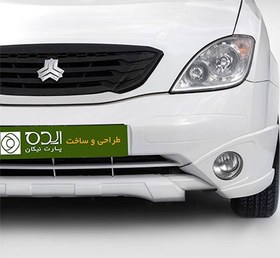 تصویر دفیوزر تیبا 