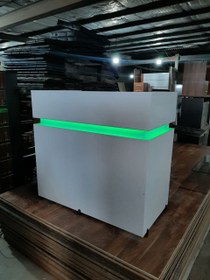 تصویر کانتر نور نایل 