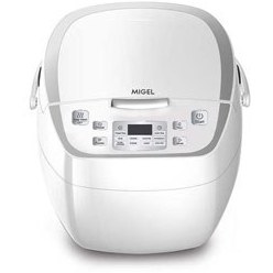 تصویر پلوپز میگل مدل GRC830 ظرفیت ۳ لیتر چند کاره ۶ نفره 