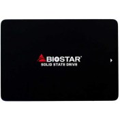 تصویر اس اس دی 240 گیگابایت 2.5 اینچ SATA بایوستار BIOSTAR S120 