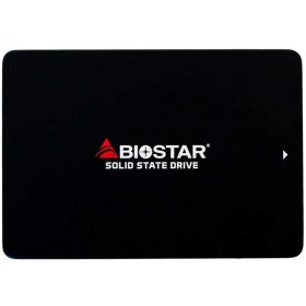 تصویر اس اس دی 240 گیگابایت 2.5 اینچ SATA بایوستار BIOSTAR S120 