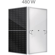 تصویر پنل خورشیدی 480 وات مونو کریستال برند EPEVER Solar Panel 480W Mono EPEVER