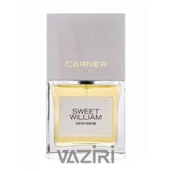 تصویر عطر ادکلن کارنر بارسلونا سوییت ویلیام | Carner Barcelona Sweet William 