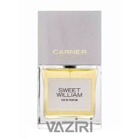 تصویر عطر ادکلن کارنر بارسلونا سوییت ویلیام | Carner Barcelona Sweet William 