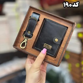 تصویر ست mont blanc 