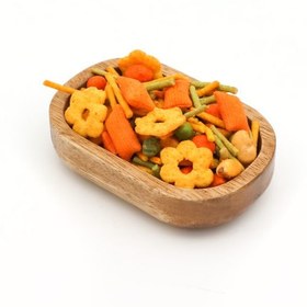 تصویر آجیل اردنی - وزن: 500 گرم 