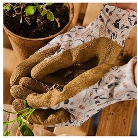 تصویر دستکش کار DAKSJUS 