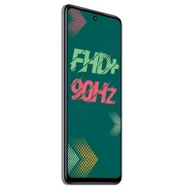 تصویر گوشی اینفینیکس Hot 11s | حافظه 128 رم 6 گیگابایت Infinix Hot 11s 128/6 GB