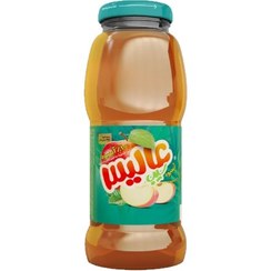 تصویر آبمیوه نکتار سیب عالیس 200cc (12عددی) 