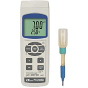 تصویر اسید سنج لوترون مدل PH-230SD Lutron PH-230SD pH meter