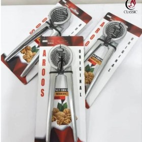 تصویر گردوشکن عروس مدل RF139 